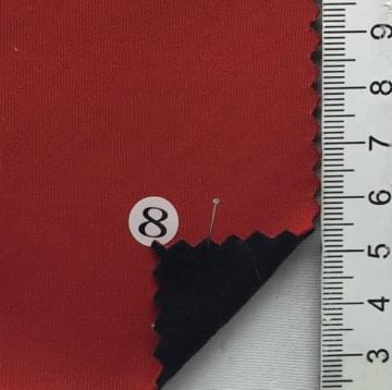 8 Red