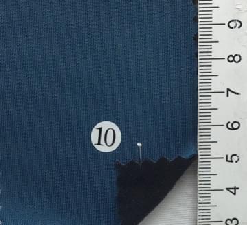 10 Turquoise