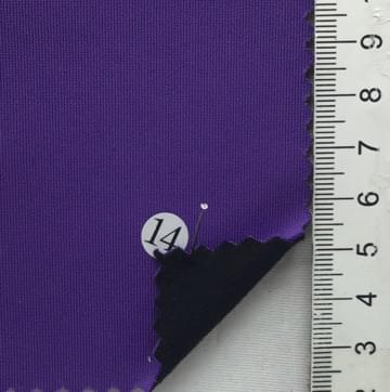 14 Purple
