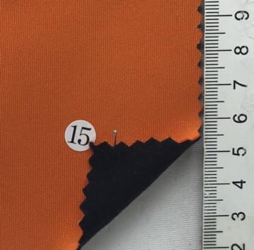 15 Orange