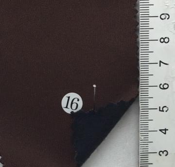 16 Brown