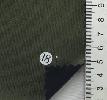 18 Deep Green
