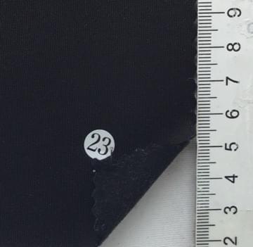 23 Black