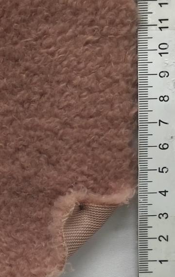 4 Dusty Pink