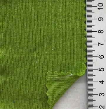 67 Pale Green