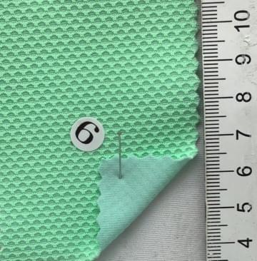 6 Turquoise