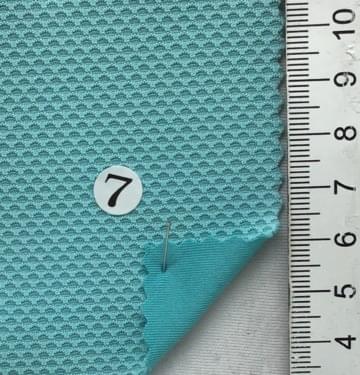 7 Turquoise