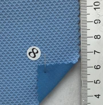 8 Pale Blue
