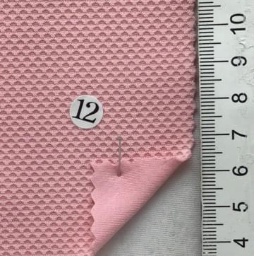 12 Pale Pink