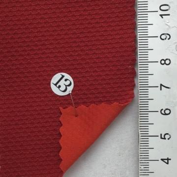 13 Red