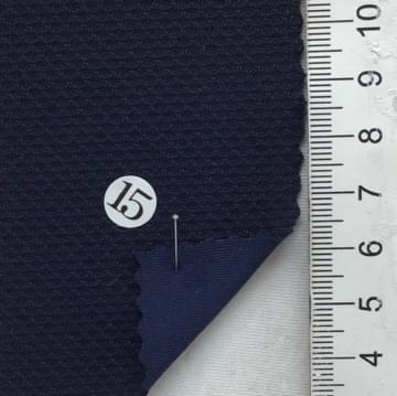 15 Navy