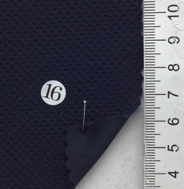 16 Navy