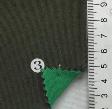 3 Deep Green