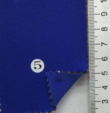 5 Blue
