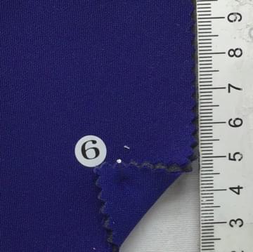 6 Blue