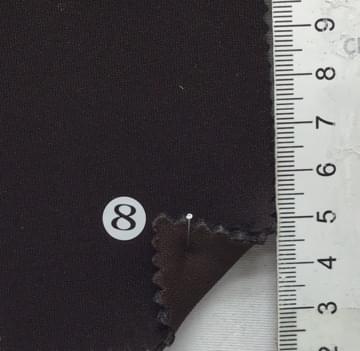 8 Brown