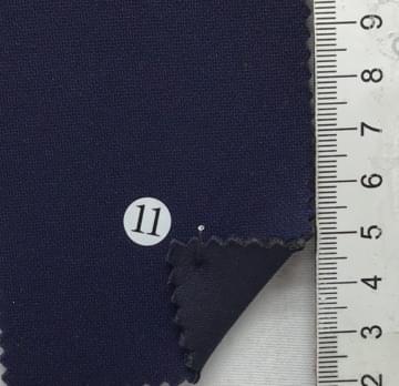 11 Navy