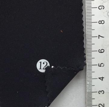 12 Black