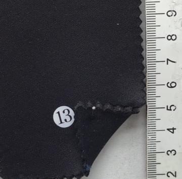 13 Black