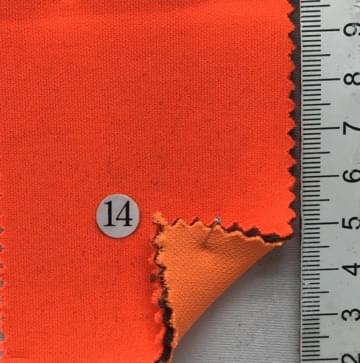 14 Orange