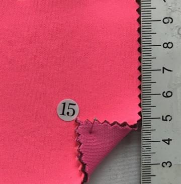 15 Pink