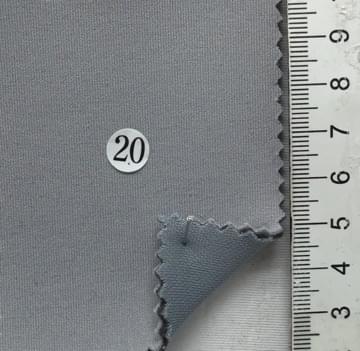 20 Gray