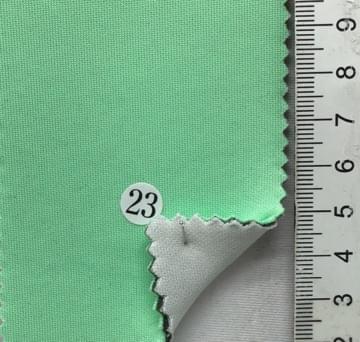 23 Pale Green