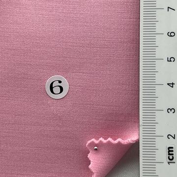 6 Pale Pink