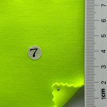 7 Yellow