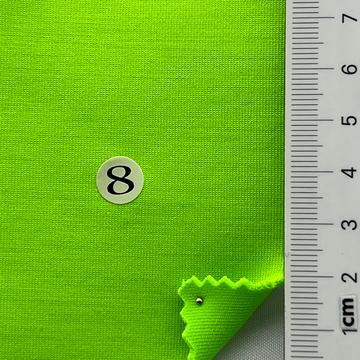 8 Pale Green