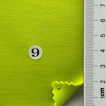 9 Pale Green