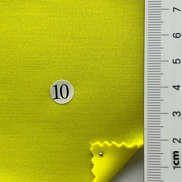 10 Yellow