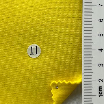 11 Yellow