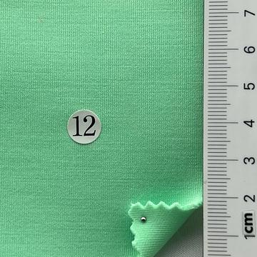 12 Pale Green