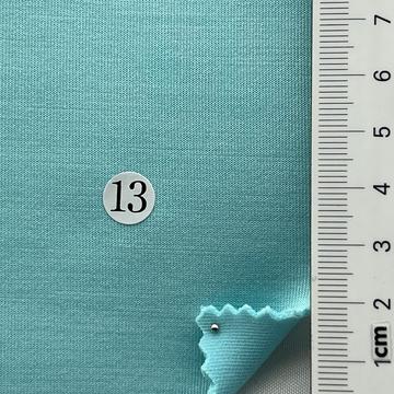 13 Turquoise