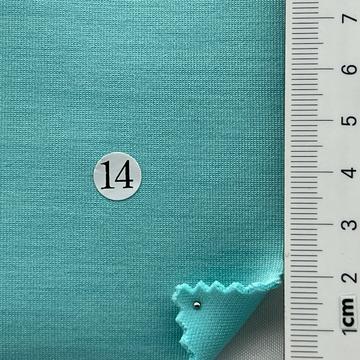 14 Turquoise