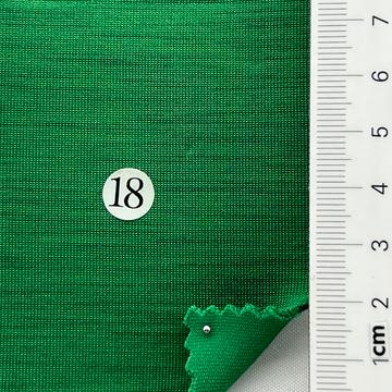 18 Green