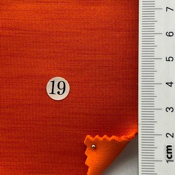 19 Orange
