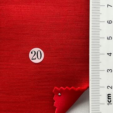 20 Red