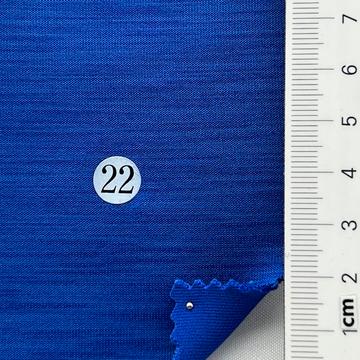 22 Blue