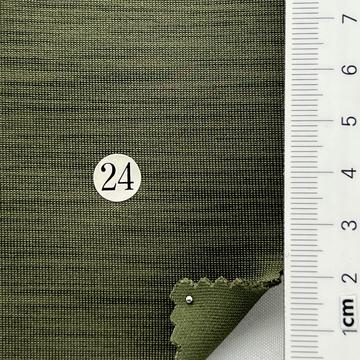 24 Deep Green