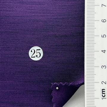 25 Purple