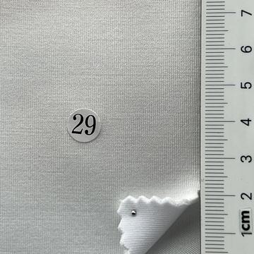 29 White