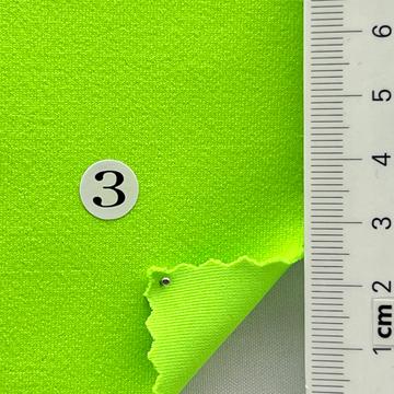 3 Pale Green
