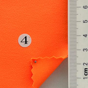 4 Orange