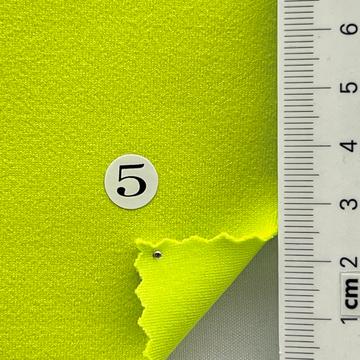 5 Pale Green