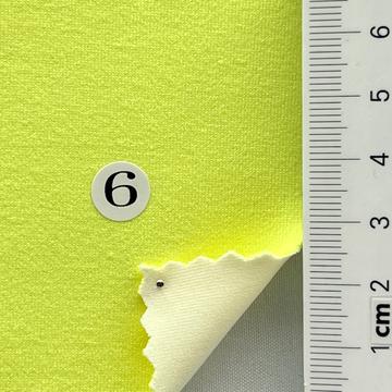 6 Yellow
