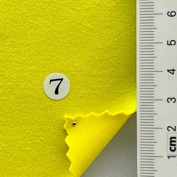 7 Yellow