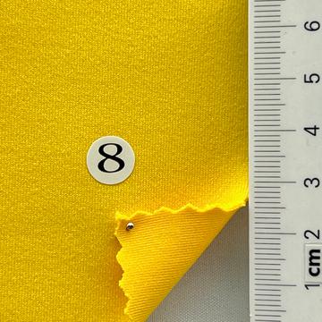 8 Yellow