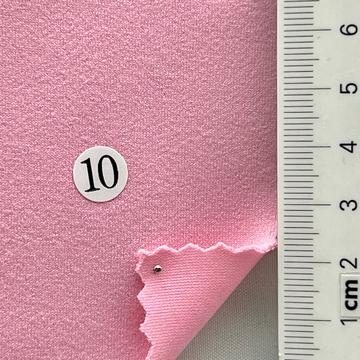 10 Pale Pink